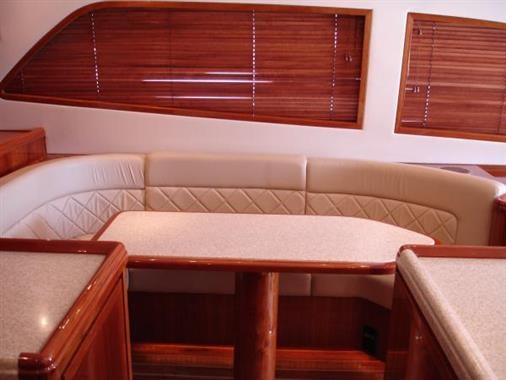 Bertram Sport Fisherman