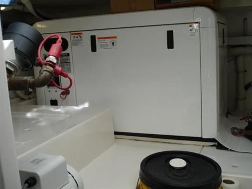 Bertram Sport Fisherman