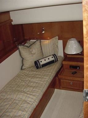 Bertram Sport Fisherman