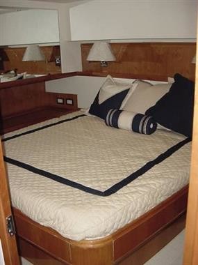 Bertram Sport Fisherman