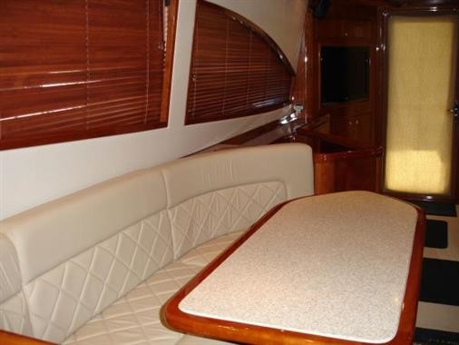 Bertram Sport Fisherman