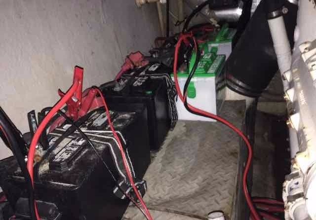 Sea Ray 500 Sundancer