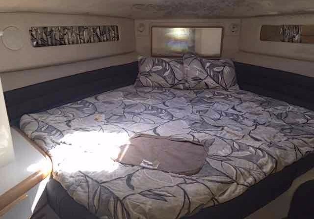 Sea Ray 500 Sundancer