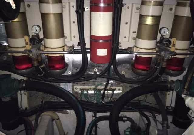 Sea Ray 500 Sundancer