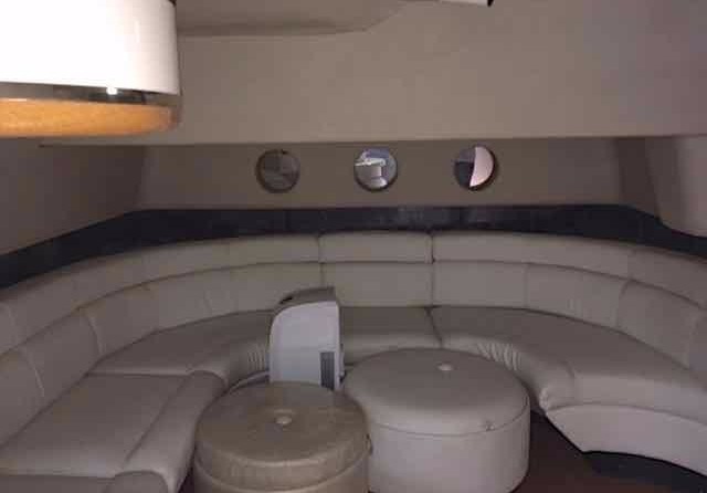 Sea Ray 500 Sundancer