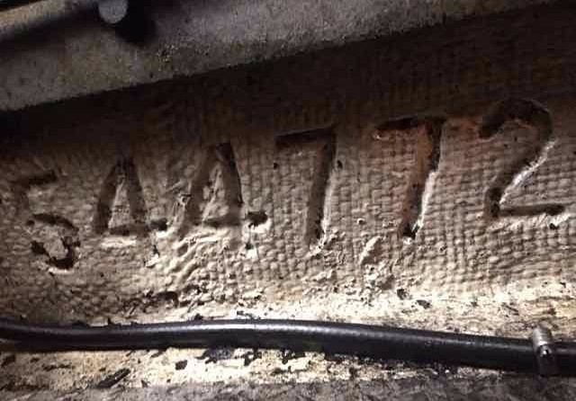 Hatteras 77 Convertible