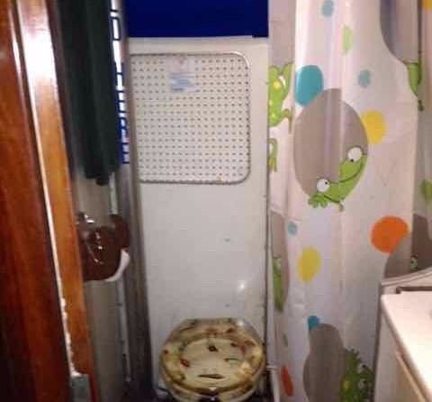 Hatteras 77 Convertible