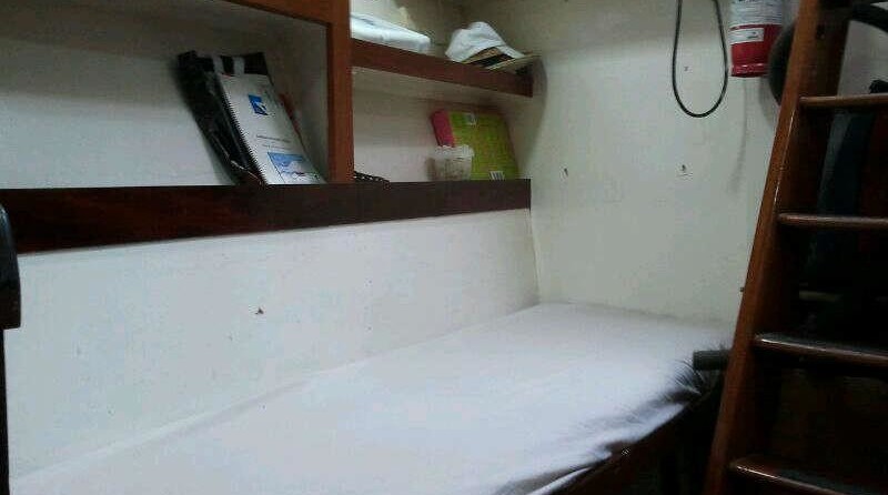 Pilothouse Yarrow & Co.