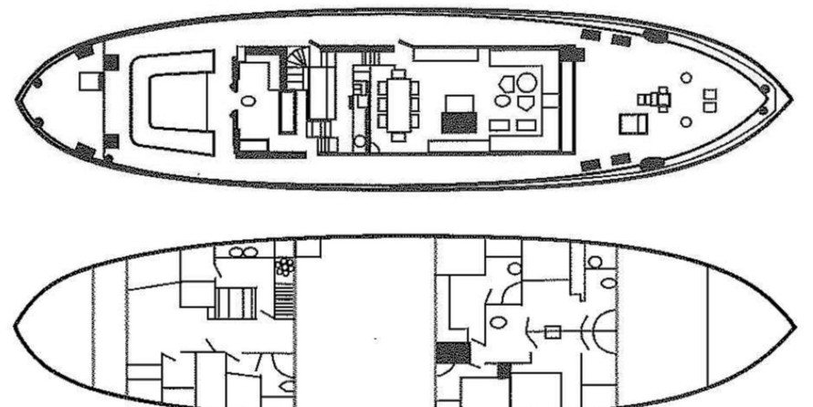 Pilothouse Yarrow & Co.