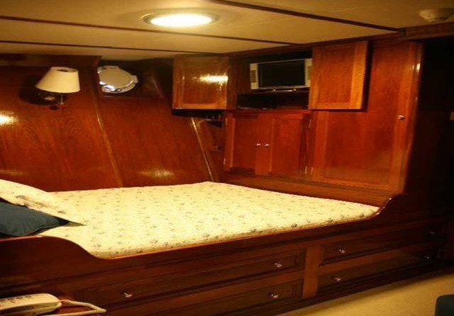 Pilothouse Yarrow & Co.