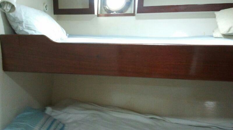 Pilothouse Yarrow & Co.