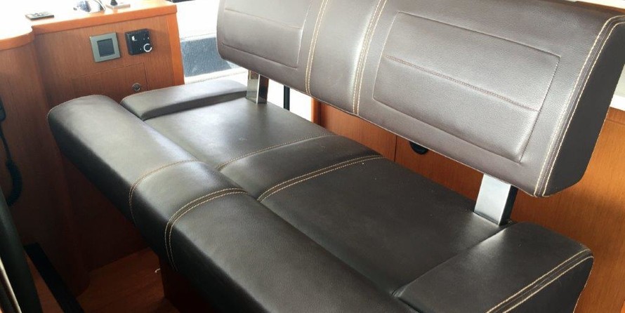 Beneteau Swift Trawler 50