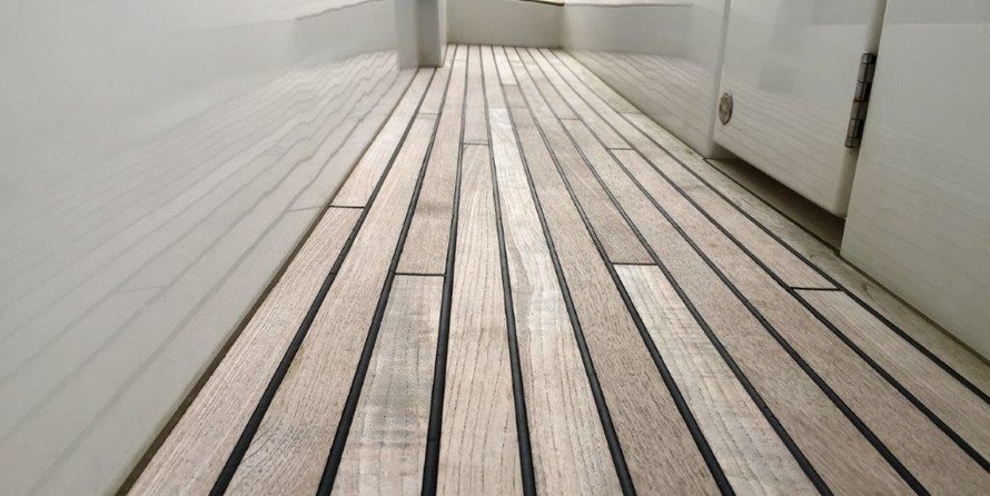 Beneteau Swift Trawler 50