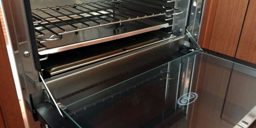 Beneteau Swift Trawler 50