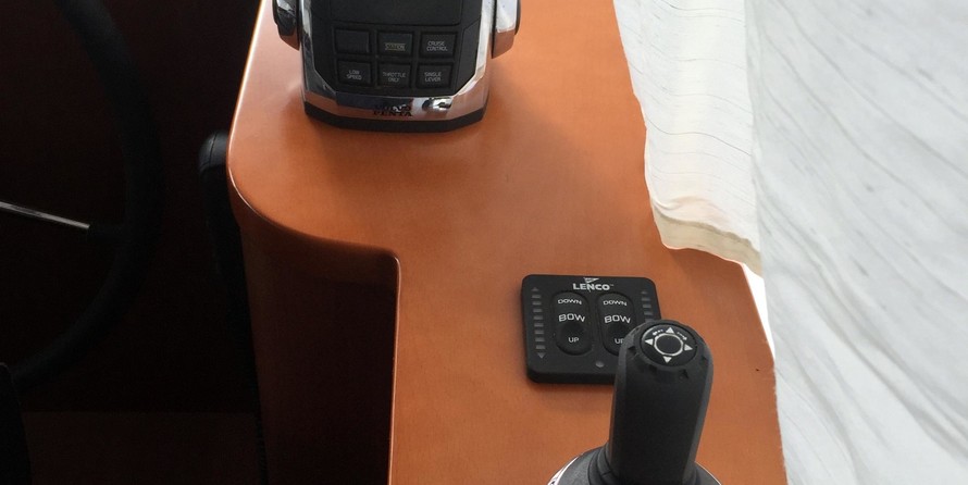 Beneteau Swift Trawler 50