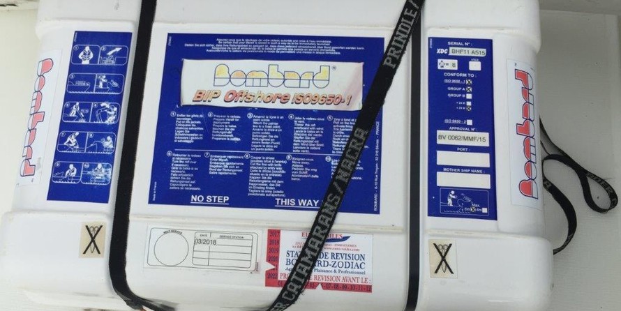 Beneteau Swift Trawler 50