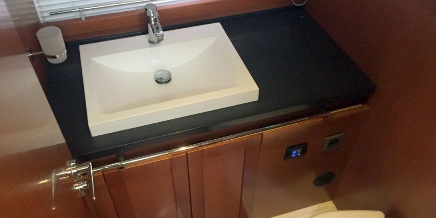 Beneteau Swift Trawler 50