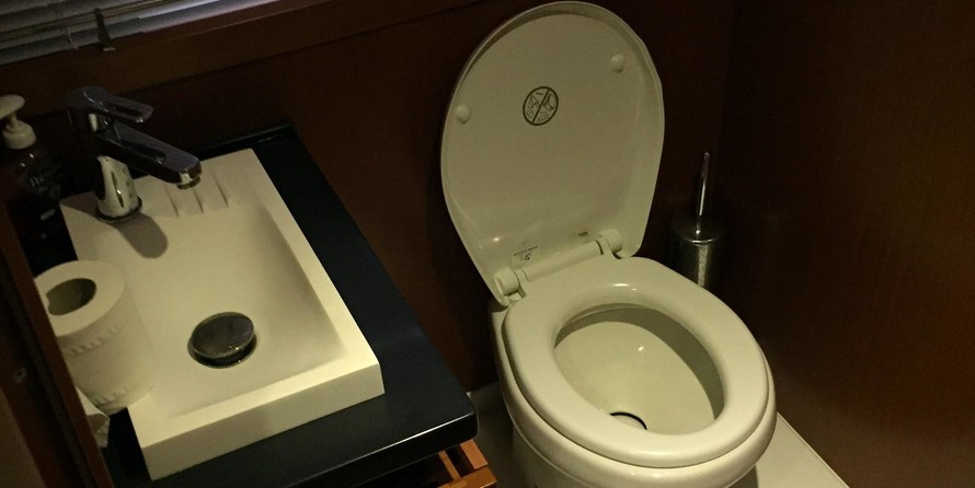 Beneteau Swift Trawler 50