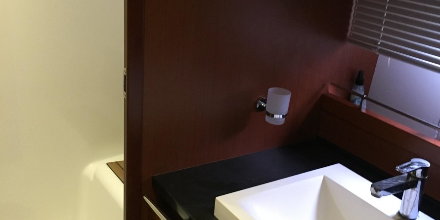 Beneteau Swift Trawler 50