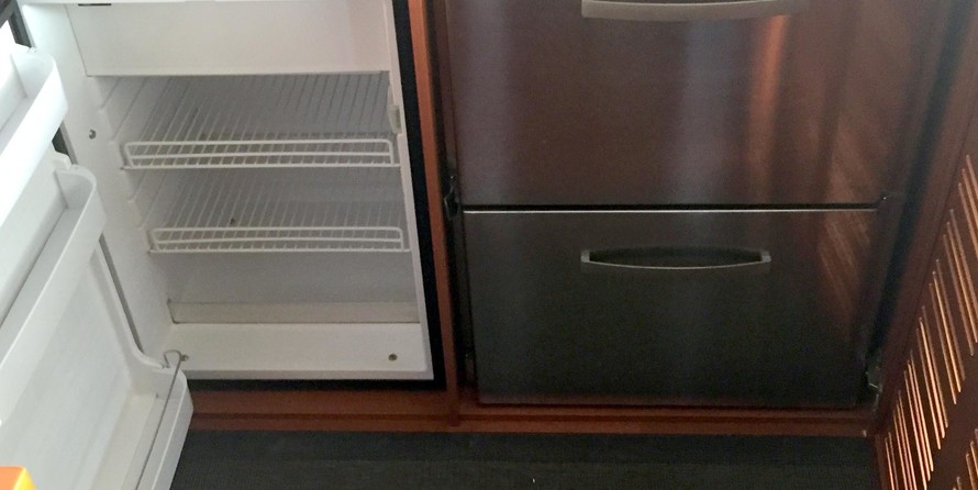 Beneteau Swift Trawler 50