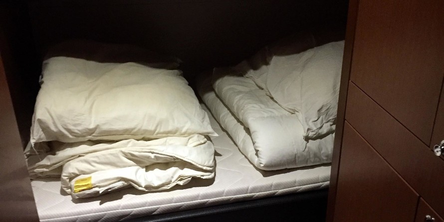 Beneteau Swift Trawler 50