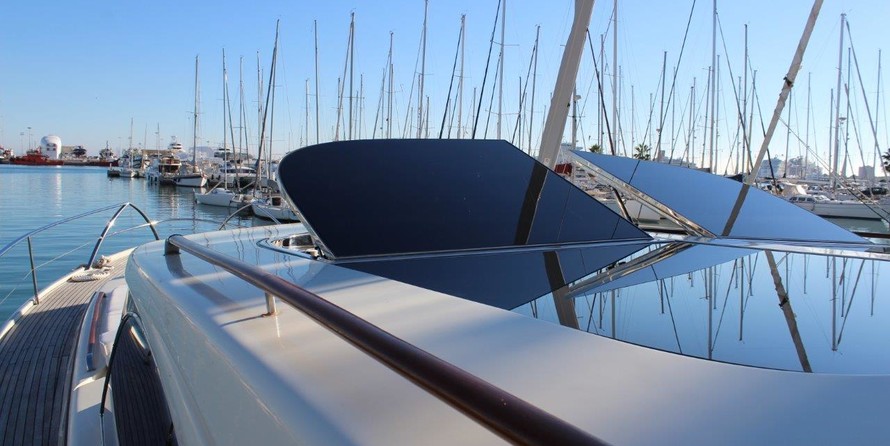 Franchini Emozione 55
