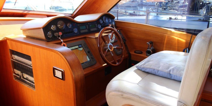 Franchini Emozione 55