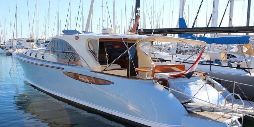 Franchini Emozione 55