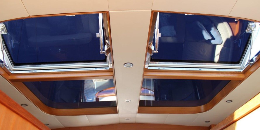 Franchini Emozione 55