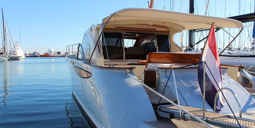 Franchini Emozione 55