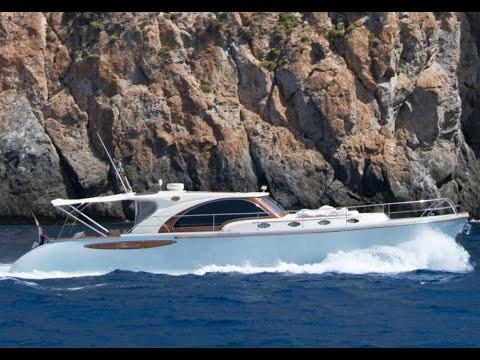 Franchini Emozione 55