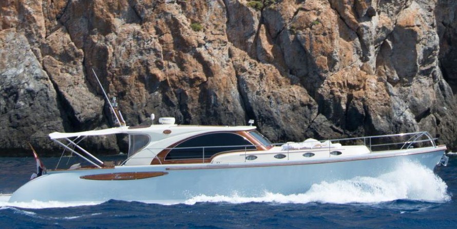 Franchini Emozione 55