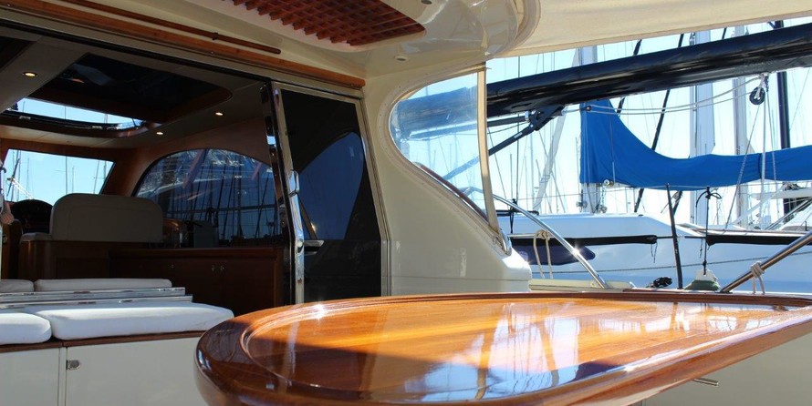 Franchini Emozione 55