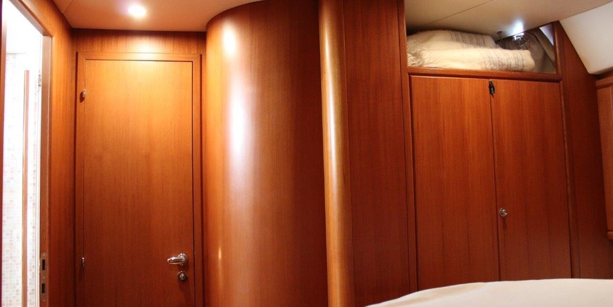 Franchini Emozione 55