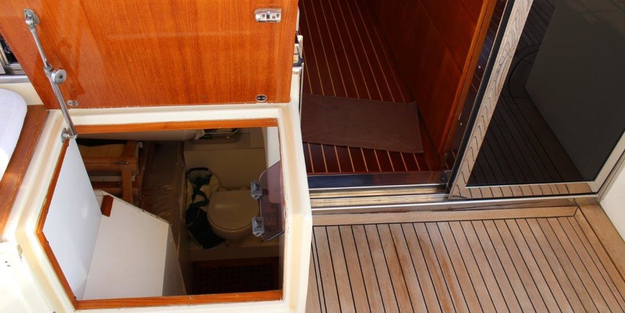 Franchini Emozione 55