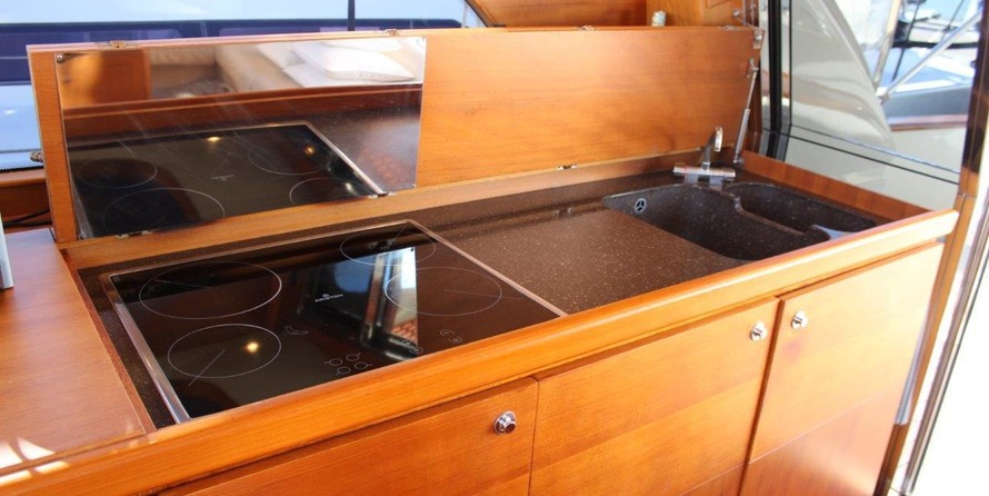 Franchini Emozione 55