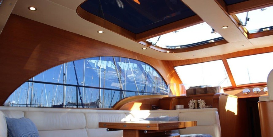 Franchini Emozione 55