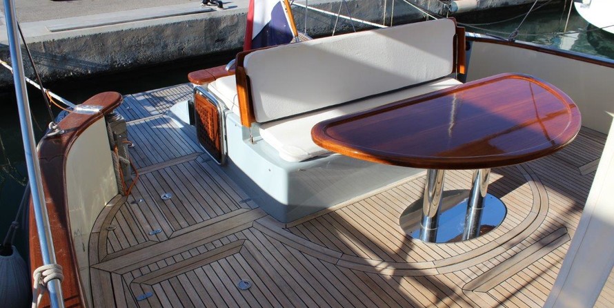 Franchini Emozione 55