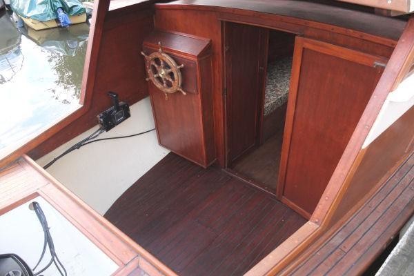 Colvic 21 (lowered)