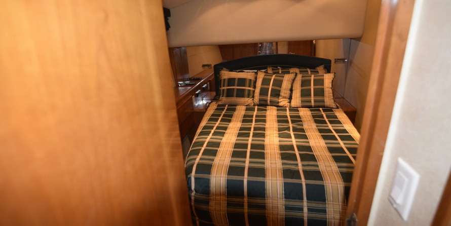 Hatteras GT45X Flybridge