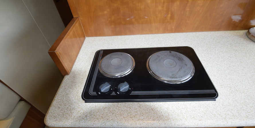 Hatteras GT45X Flybridge