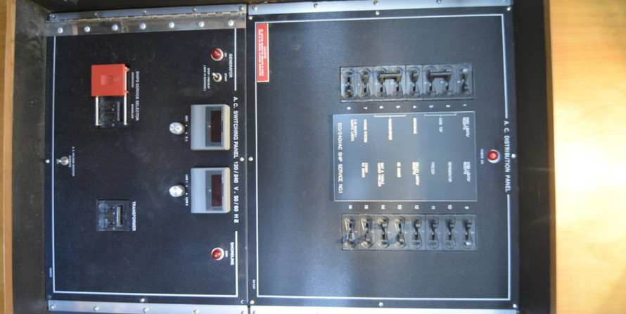 Hatteras GT45X Flybridge