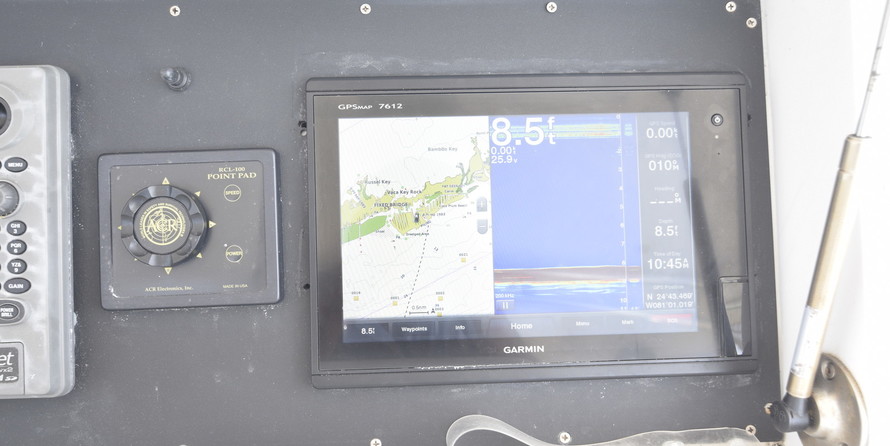 Hatteras GT45X Flybridge