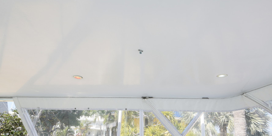 Hatteras GT45X Flybridge