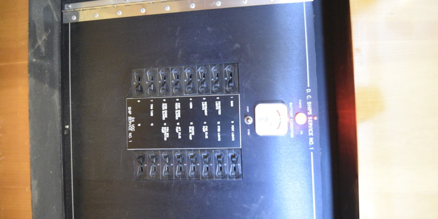 Hatteras GT45X Flybridge