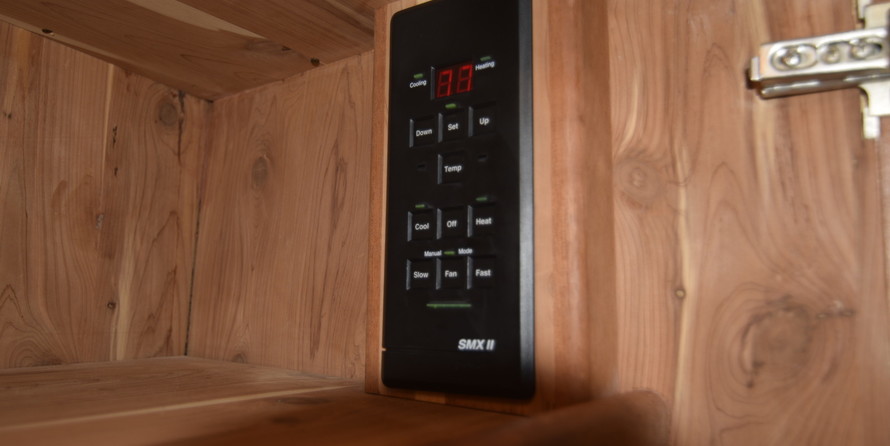 Hatteras GT45X Flybridge