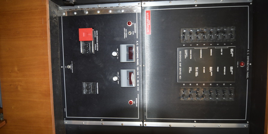 Hatteras GT45X Flybridge