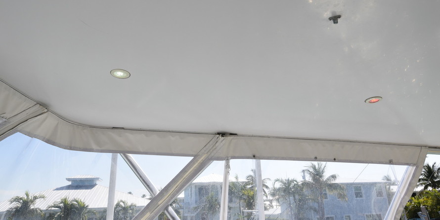 Hatteras GT45X Flybridge