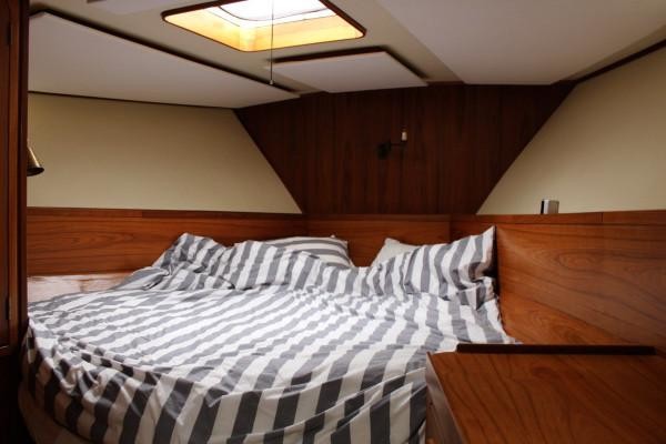 KOMPIER KOTTER Steel Motor Yacht