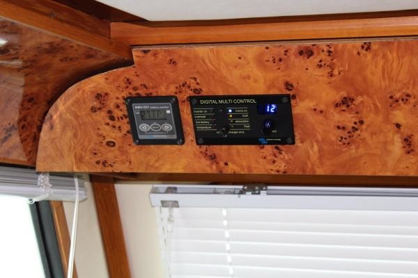 KOMPIER KOTTER Steel Motor Yacht